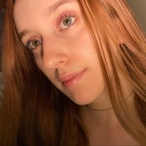 Meet your Posher, Courtney